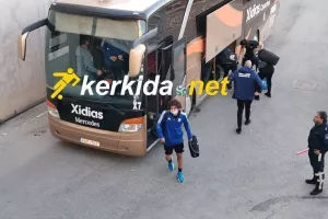Η Ανόρθωση στο ΓΣΠ (φώτος/βίντεο)
