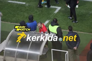 Πέναλτι για την ΑΕΛ μέσω οn-field review