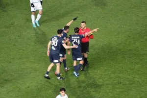 Έτρεξαν στον Κουμή! 
