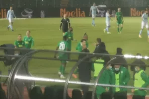 ΦΩΤΟΣ/ΓΚΟΛ αφιερωμένο στον Πακέ