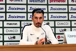 Χαραλάμπους: "Όταν έρχονται τέτοιες προσωπικότητες στην Κύπρο..."