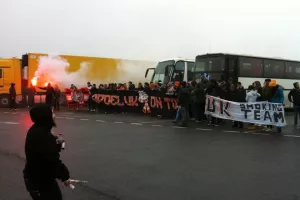 ΑΠΟΕΛ: Στο υπόγειο του Λονδίνου, στο προπύργιο του ΑΠΟΕΛισμού