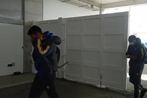 (Φώτος/Βίντεο) Στην ΑΡΕΝΑ το ΑΠΟΕΛ 