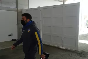 (Φώτος/Βίντεο) Στην ΑΡΕΝΑ το ΑΠΟΕΛ 