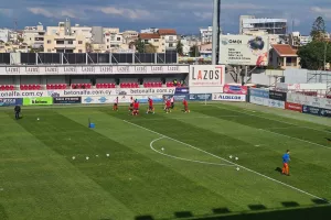 Αλκή-ΕΝΠ: Ισόπαλο το ντέρμπι, ζωντανή με Αβραάμ στις καθυστερήσεις! (φώτος)