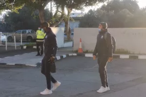 (Φώτος) Τσίρειο ο Απόλλωνας