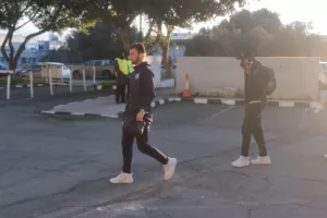 (Φώτος) Τσίρειο ο Απόλλωνας