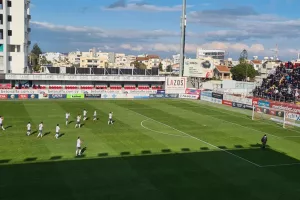 Αλκή-ΕΝΠ: Ισόπαλο το ντέρμπι, ζωντανή με Αβραάμ στις καθυστερήσεις! (φώτος)