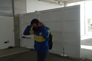 (Φώτος/Βίντεο) Στην ΑΡΕΝΑ το ΑΠΟΕΛ 