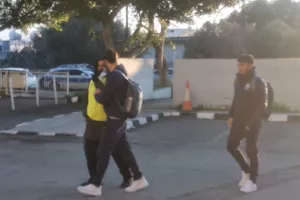 (Φώτος) Τσίρειο ο Απόλλωνας