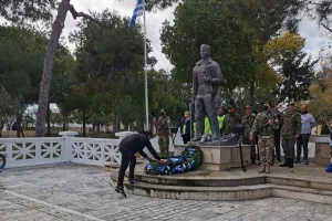 Οι Πορτοκαλί για τον Ευαγόρα