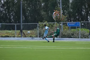 Κ16 (Φωτορεπορτάζ) Πάφος FC  -  Ομόνοια