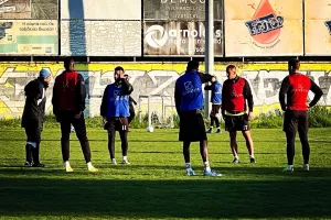 Ολοκλήρωσε για τον μεγάλο τελικό! (φώτος)