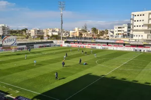 Αλκή-ΕΝΠ: Ισόπαλο το ντέρμπι, ζωντανή με Αβραάμ στις καθυστερήσεις! (φώτος)