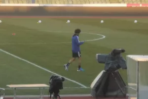 Τσίρειο η Ανόρθωση (φώτος) 