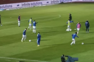 Η εντεκάδα της Ανόρθωσης 