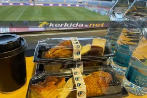 Εξαιρετική περιποίηση!