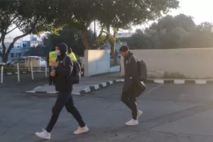 (Φώτος) Τσίρειο ο Απόλλωνας