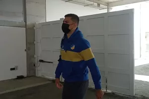 (Φώτος/Βίντεο) Στην ΑΡΕΝΑ το ΑΠΟΕΛ 