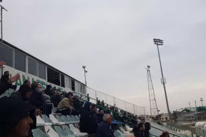 Αναγέννηση - Αλκή: Δερυνειώτικο τρίποντο στο 90' - Έχασε έδαφος η “Aθάνατη” (φώτος)