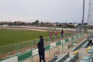 Αναγέννηση - Αλκή: Δερυνειώτικο τρίποντο στο 90' - Έχασε έδαφος η “Aθάνατη” (φώτος)