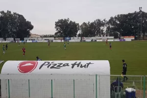 Αναγέννηση - Αλκή: Δερυνειώτικο τρίποντο στο 90' - Έχασε έδαφος η “Aθάνατη” (φώτος)
