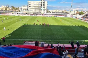 Αλκή-ΕΝΠ: Ισόπαλο το ντέρμπι, ζωντανή με Αβραάμ στις καθυστερήσεις! (φώτος)