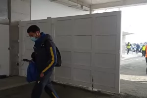 (Φώτος/Βίντεο) Στην ΑΡΕΝΑ το ΑΠΟΕΛ 