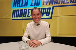 "Δεν ήταν ο τρόπος που ήθελα να τελειώσει η καριέρα μου αλλά ότι έγινε δεν αλλάζει"