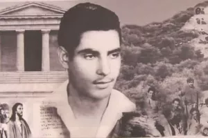 "65 χρόνια από τη μέρα που ο Παλληκαρίδης πέρασε στο πάνθεο των ηρώων"