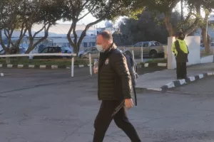 (Φώτος) Τσίρειο ο Απόλλωνας