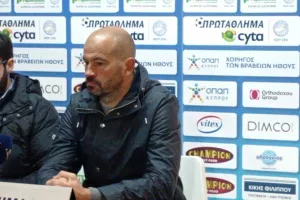 Μπαντία: "Καθαρός χρόνος 10 λεπτά, έκαναν άλλα πράγματα"