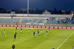 Η εντεκάδα της Ανόρθωσης/Τρεις αλλαγές