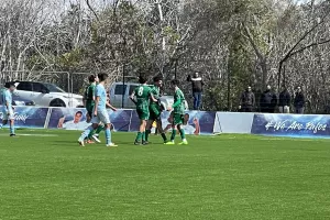 Άνετο 0-5 η Ομόνοια