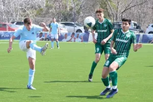 Κ16 (Φωτορεπορτάζ) Πάφος FC  -  Ομόνοια