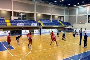 Νίκησε τη Νέα Σαλαμίνα και ραντεβού... με την Ομόνοια