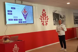 16 Κύπριοι προπονητές στην Ιταλία