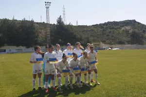 Ξανά πρωταθλήτρια η Απόλλων Ladies! (φώτος)