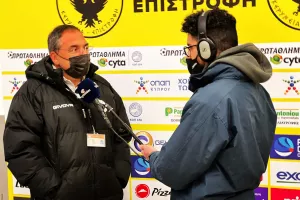 "Η επόμενη μέρα θα είναι πιο πετυχημένη με πιο μεγάλα όνειρα"