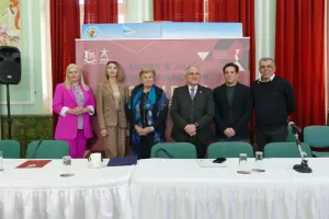 Εκατοντάδες παιδιά και φέτος δωρεάν στον 14ο ΟΠΑΠ Μαραθώνιο Λεμεσού ΓΣΟ 