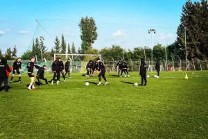 Ολοκλήρωσε για τον μεγάλο τελικό! (φώτος)