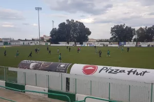 Αναγέννηση - Ομόνοια 29Μ: Μοιρασιά στη Δερύνεια