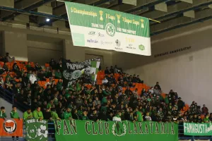 Τελικός Φούτσαλ: Όλες οι πληροφορίες για τα εισιτήρια της Ομόνοιας 