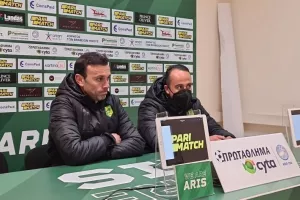 "Αν θέλουμε να είμαστε ανταγωνιστικοί χρειαζόμαστε κάτι άλλο"