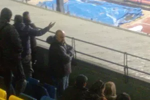 Απογοήτευση/Καραπατάκης 