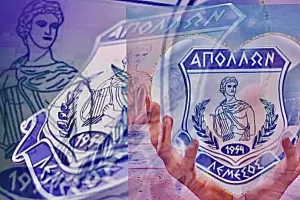 Ο Απολλωνίστας βουλευτής...