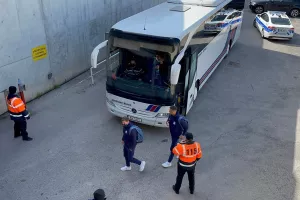 Έφτασε ΓΣΠ ο Απόλλωνας (βίντεο/φώτος)