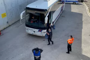 Έφτασε ΓΣΠ ο Απόλλωνας (βίντεο/φώτος)