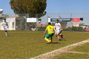 Νίκη για την Ομόνοια στο Δάλι