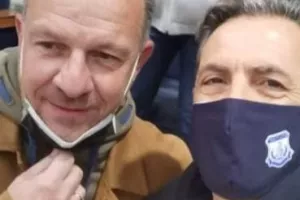 Δεν είπε “όχι” ο Τσόρνιγκερ 